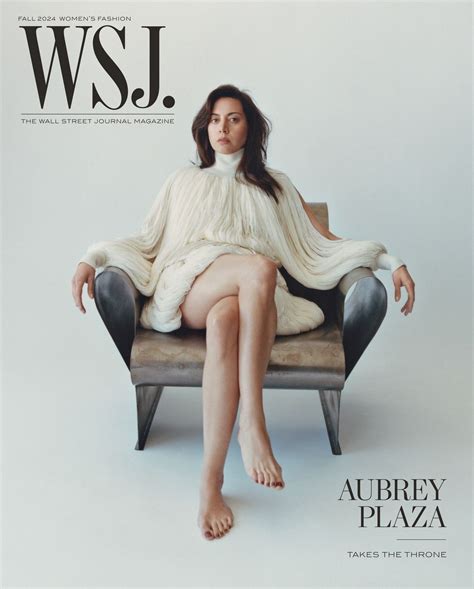 aubrey plaza leaked porn|Aubrey Plaza Sexy – V Magazine November 2024 ...